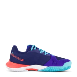 Jet Premura 2 Jr Blue/p Red