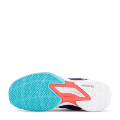 Jet Premura 2 Jr Blue/p Red