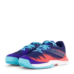 Jet Premura 2 Jr Blue/p Red