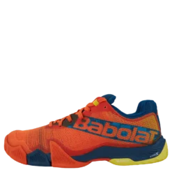 Jet Premura Orange/blue