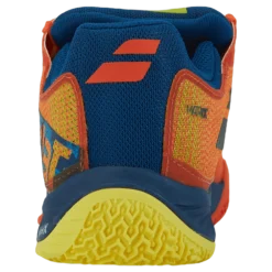 Jet Premura Orange/blue
