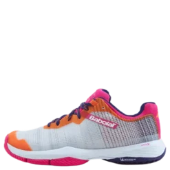 Jet Ritma grey/pink