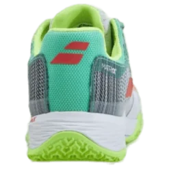 Jet Ritma White