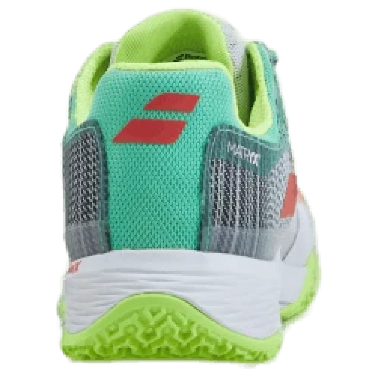 Jet Ritma White