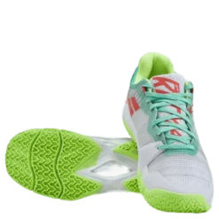 Jet Ritma White