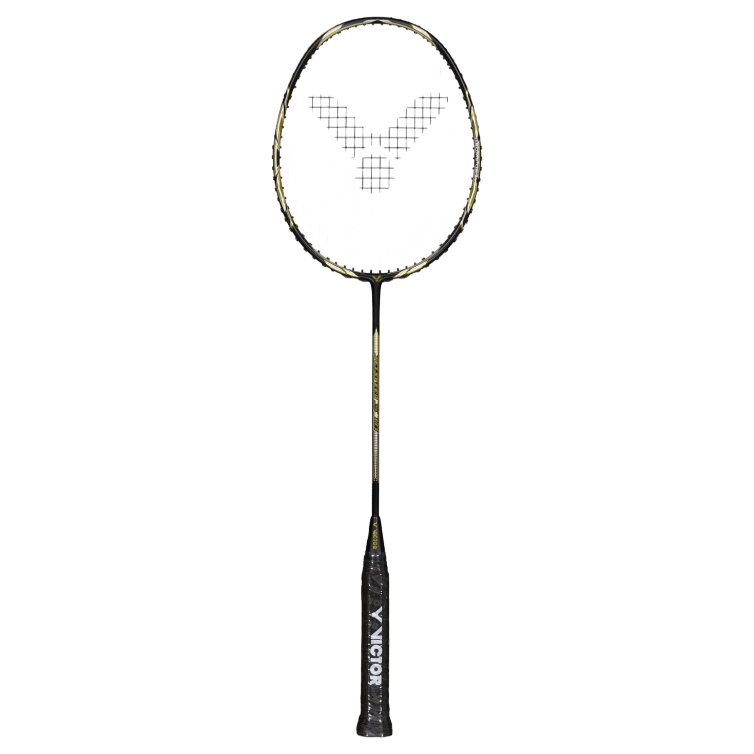 Jetspeed S 10q Black