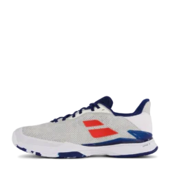 Jet Tere Ac White/blue