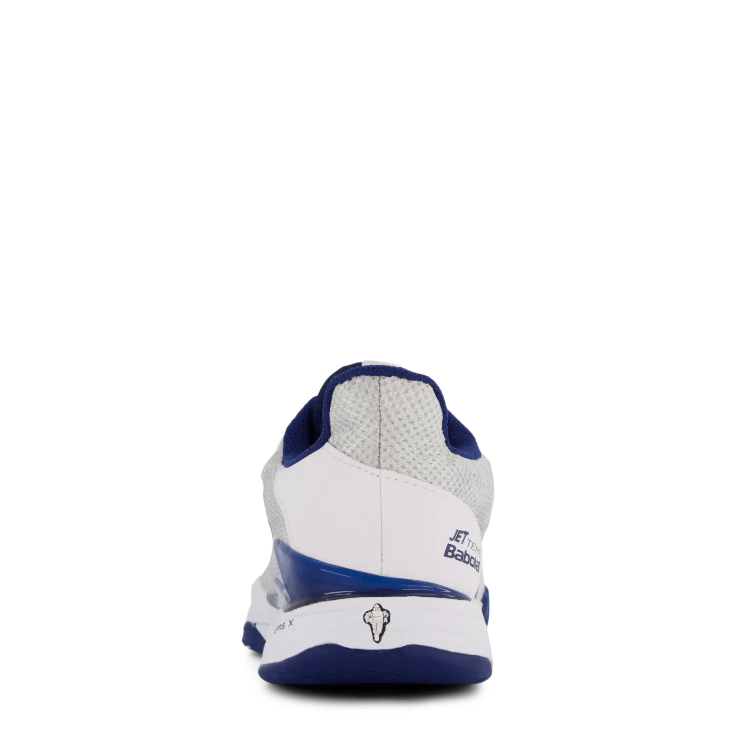 Jet Tere Ac White/blue
