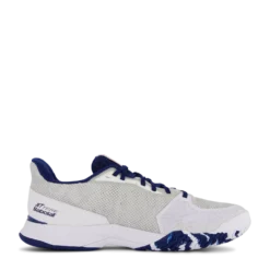 Jet Tere Ac White/blue
