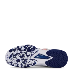 Jet Tere Ac White/blue