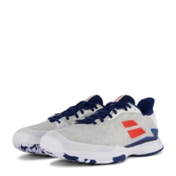 Jet Tere Ac White/blue