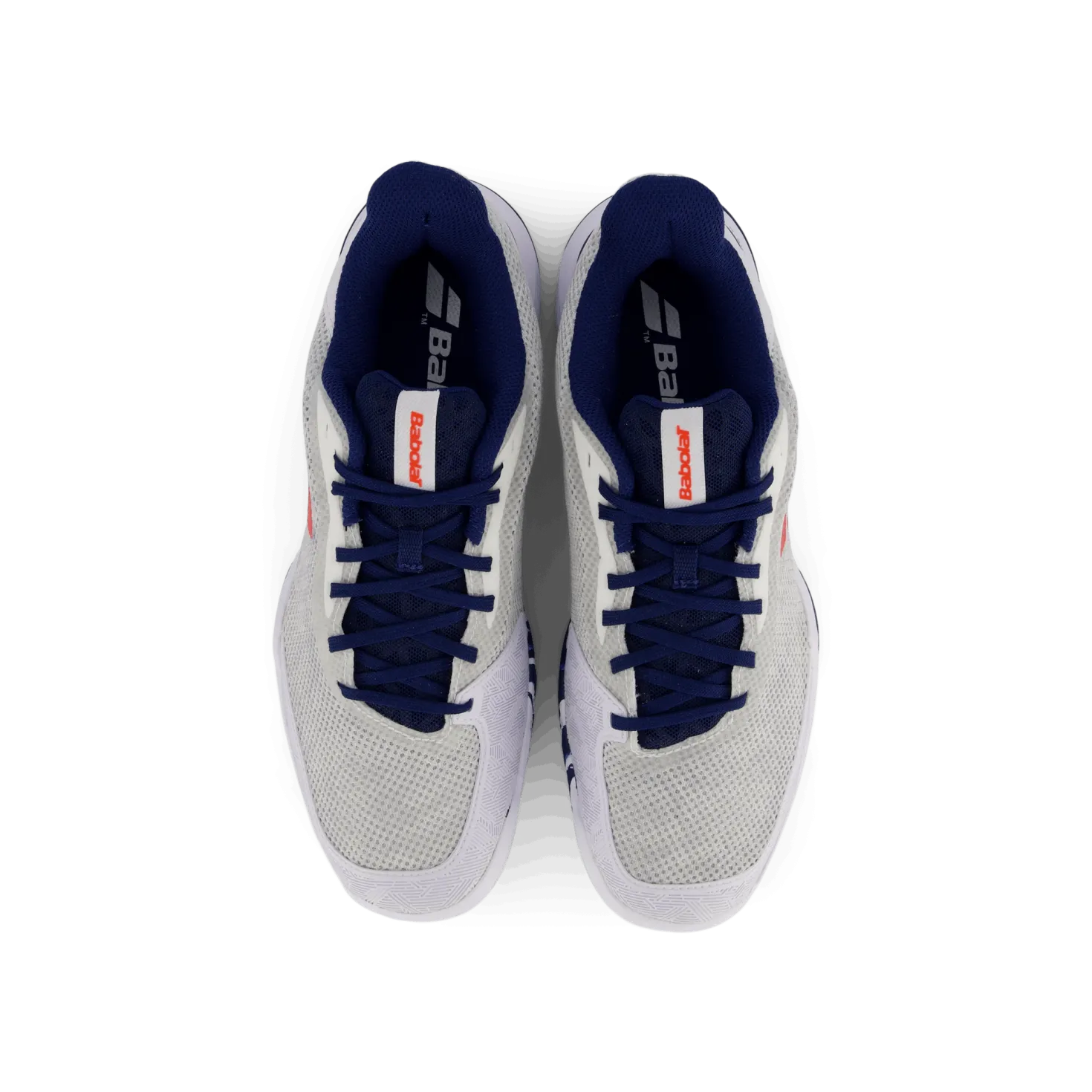 Jet Tere Ac White/blue