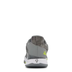 Jet Tere All Court Gray Yellow