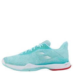 Jet Tere All Court Turquoise