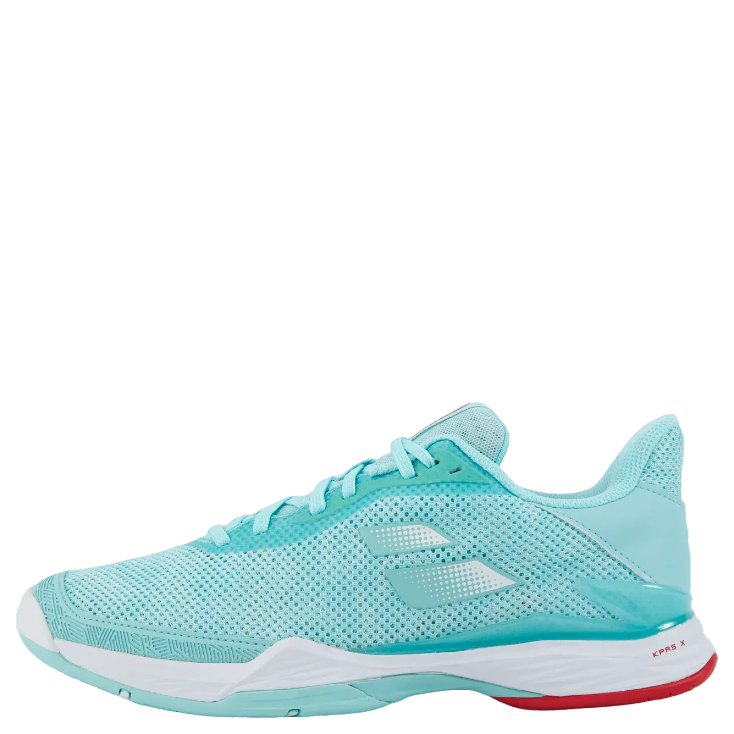 Jet Tere All Court Turquoise