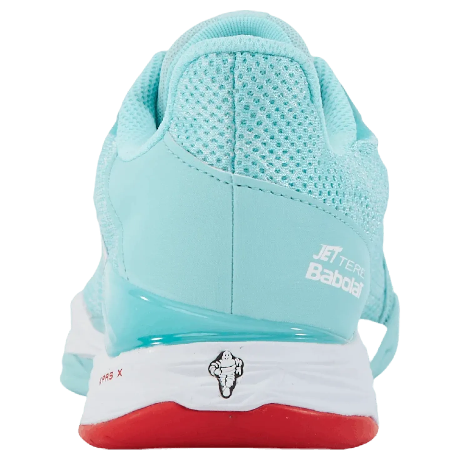 Jet Tere All Court Turquoise