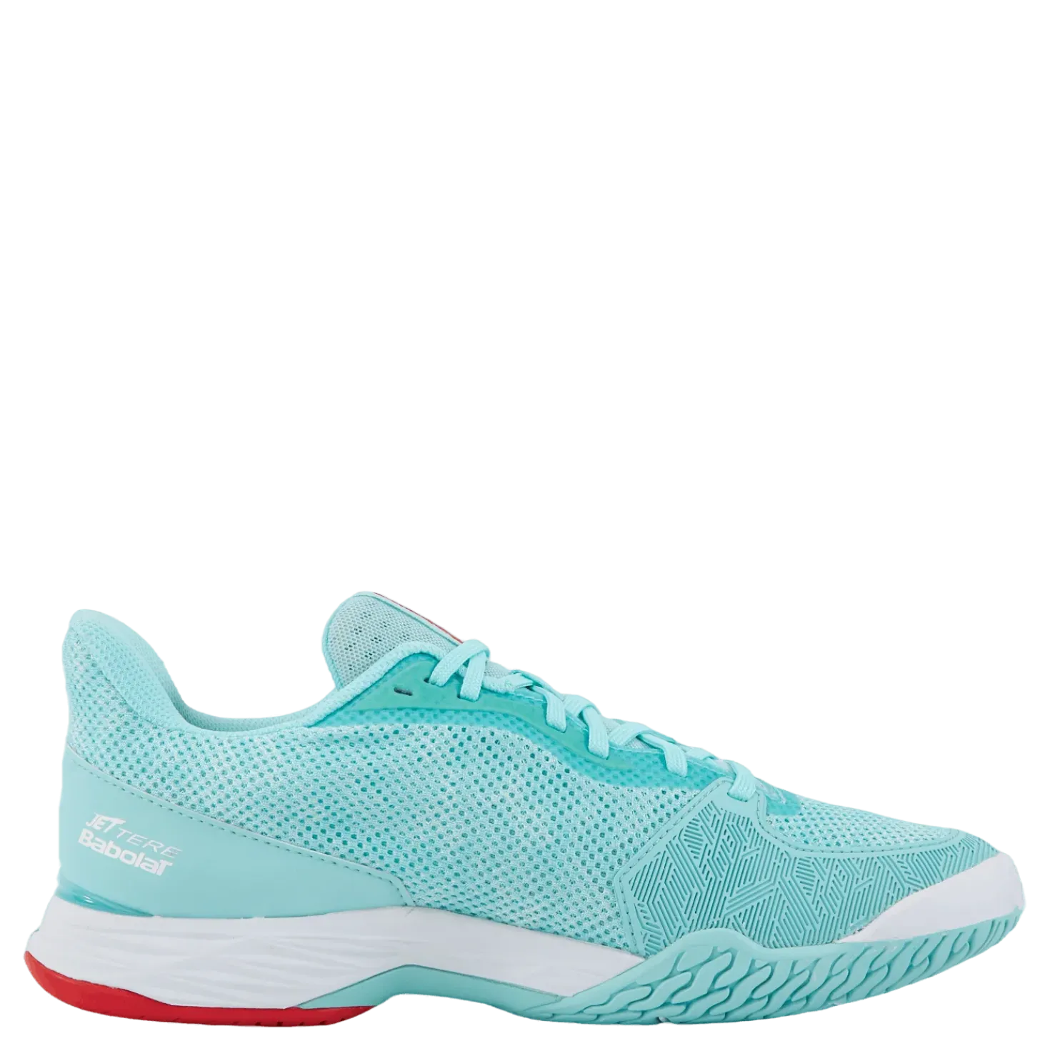 Jet Tere All Court Turquoise