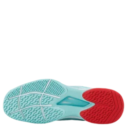 Jet Tere All Court Turquoise
