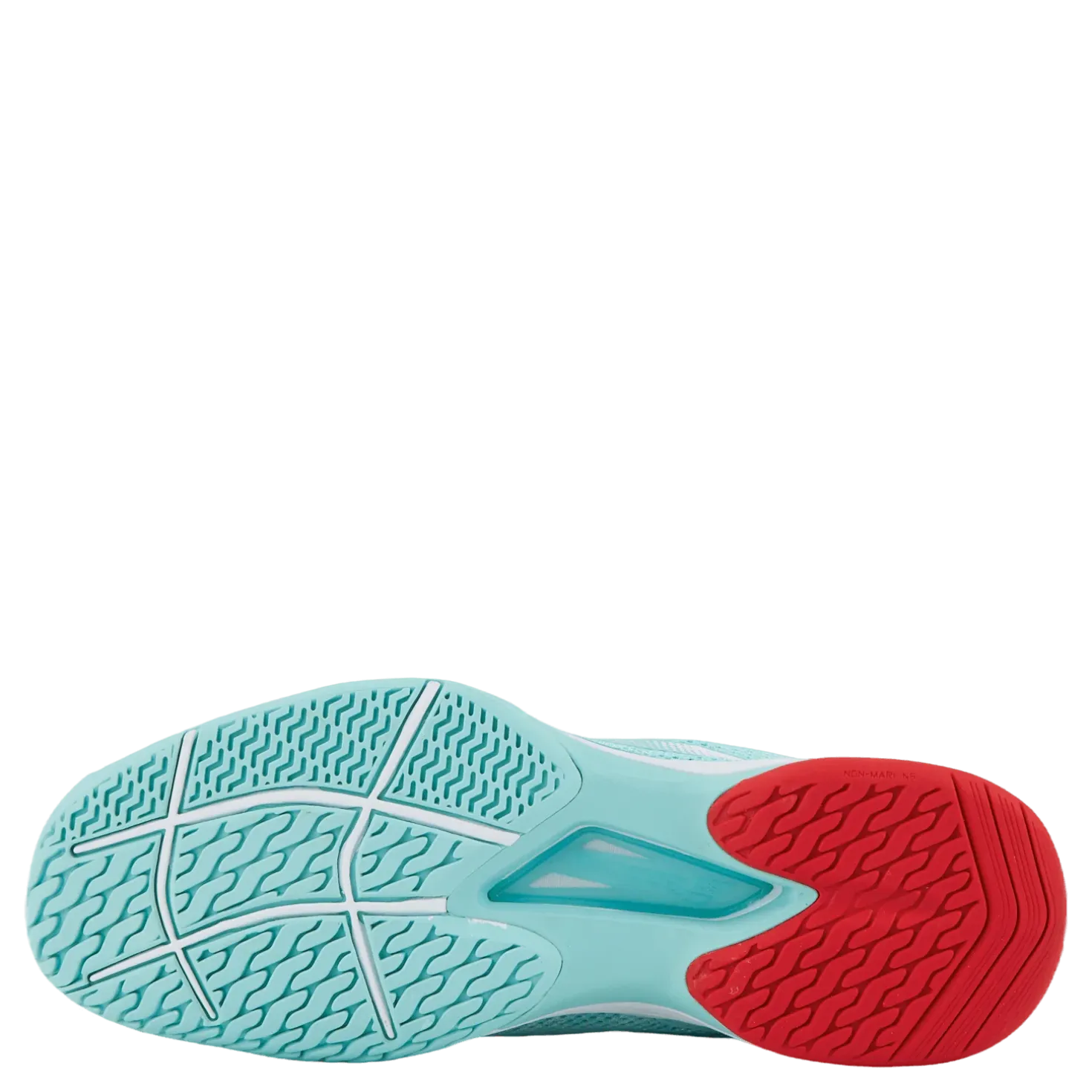 Jet Tere All Court Turquoise