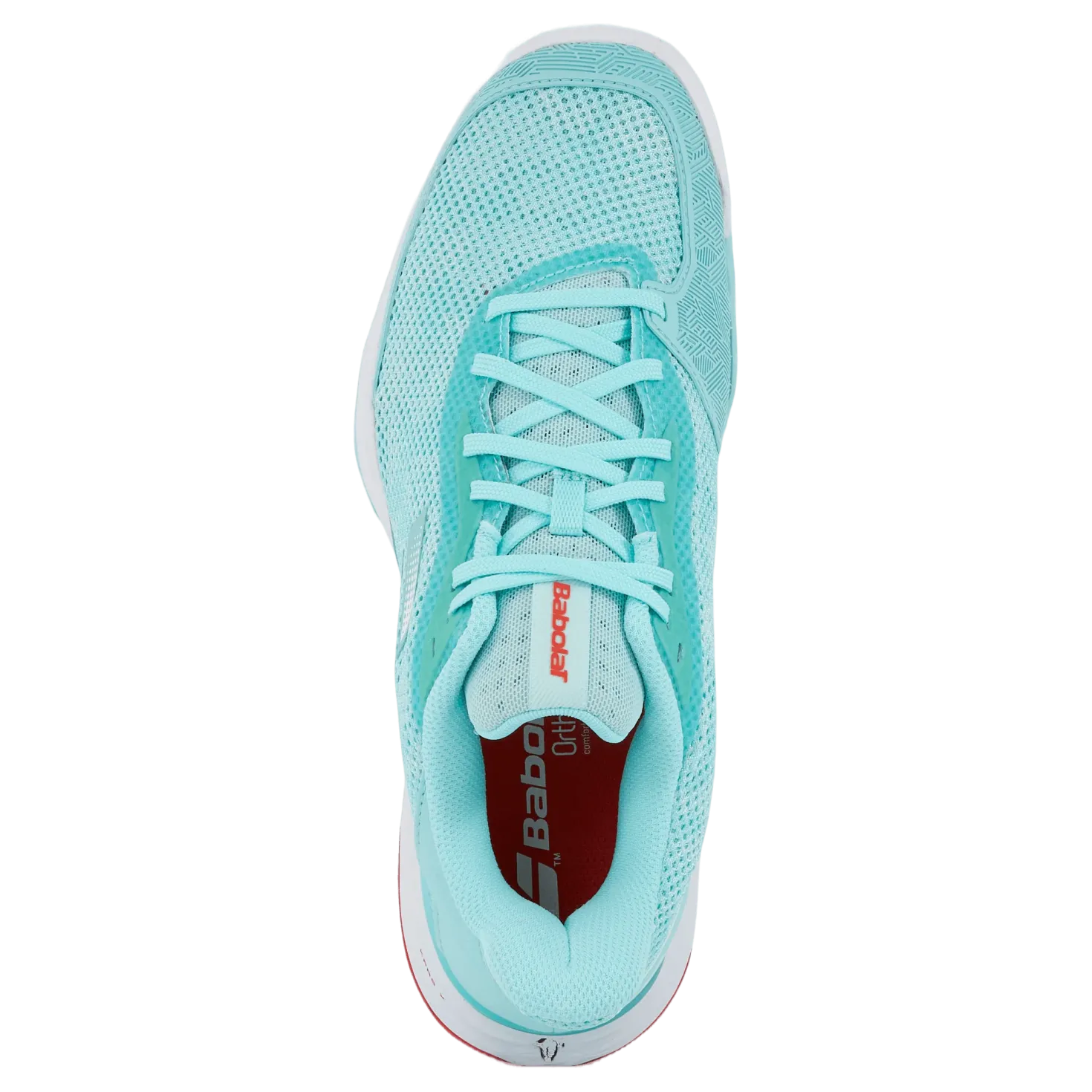 Jet Tere All Court Turquoise