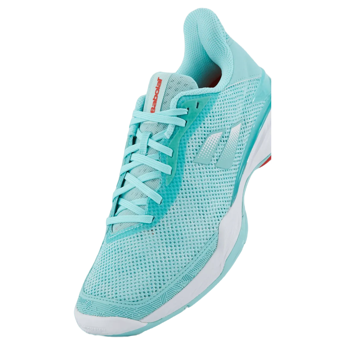 Jet Tere All Court Turquoise
