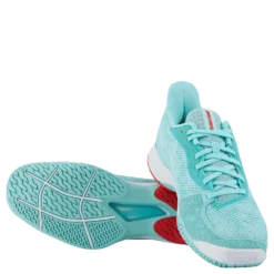 Jet Tere All Court Turquoise