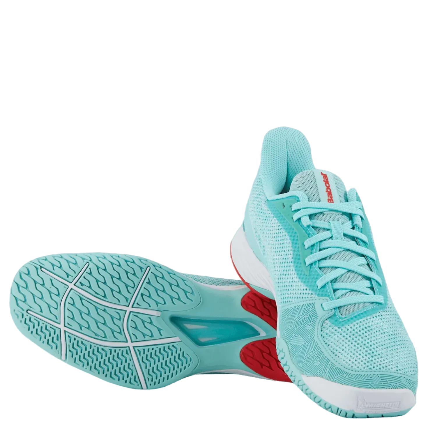 Jet Tere All Court Turquoise