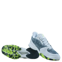 Jet Tere All Court White/blue