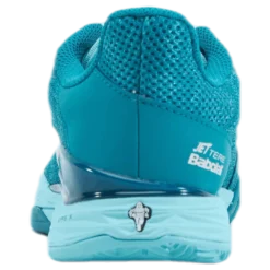 Jet Tere Clay Blue