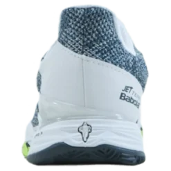 Jet Tere Clay White/blue