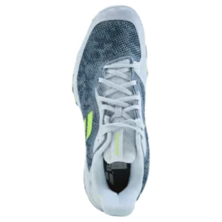 Jet Tere Clay White/blue