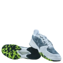Jet Tere Clay White/blue