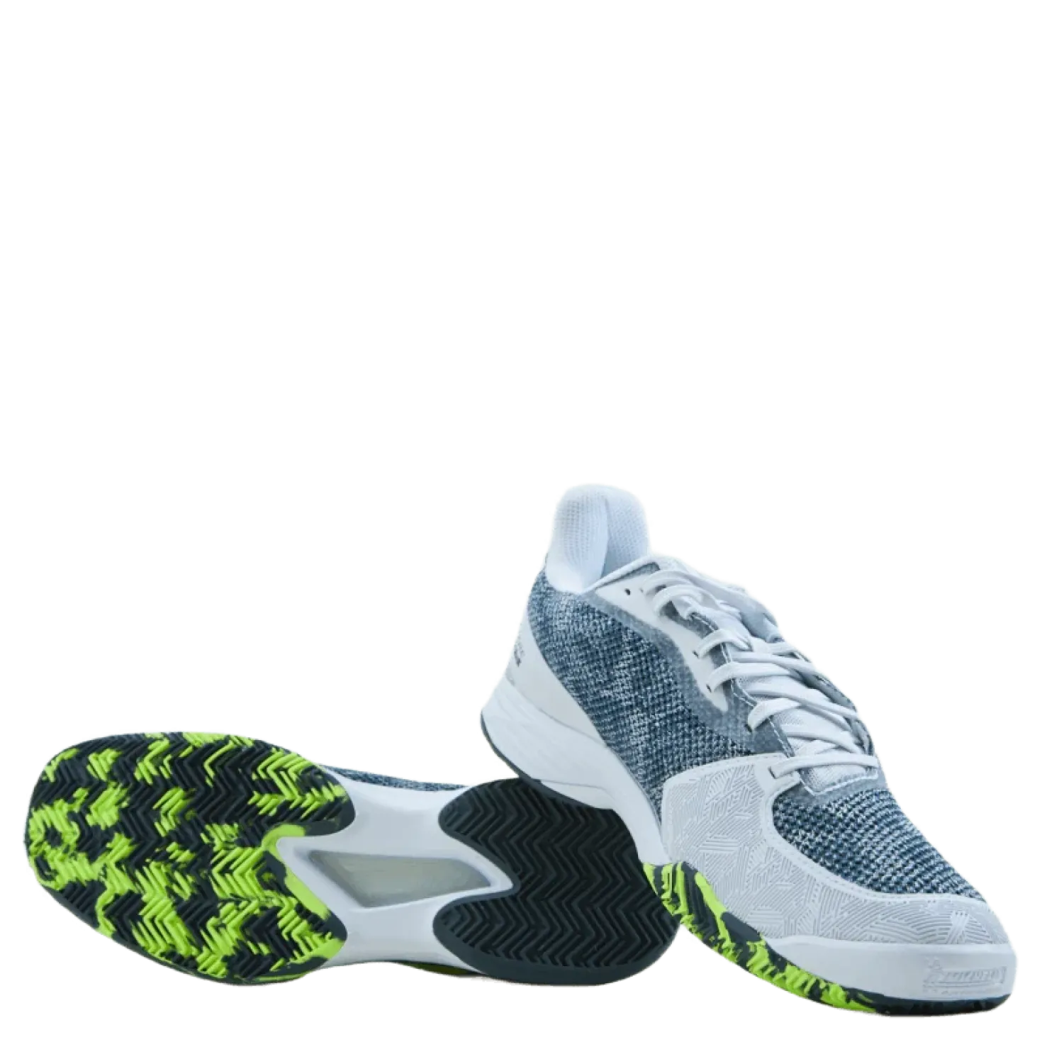 Jet Tere Clay White/blue