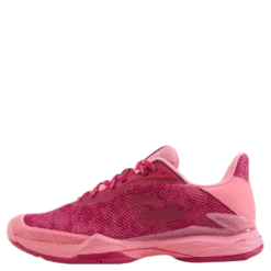 Jet Tere Lady All Court pink