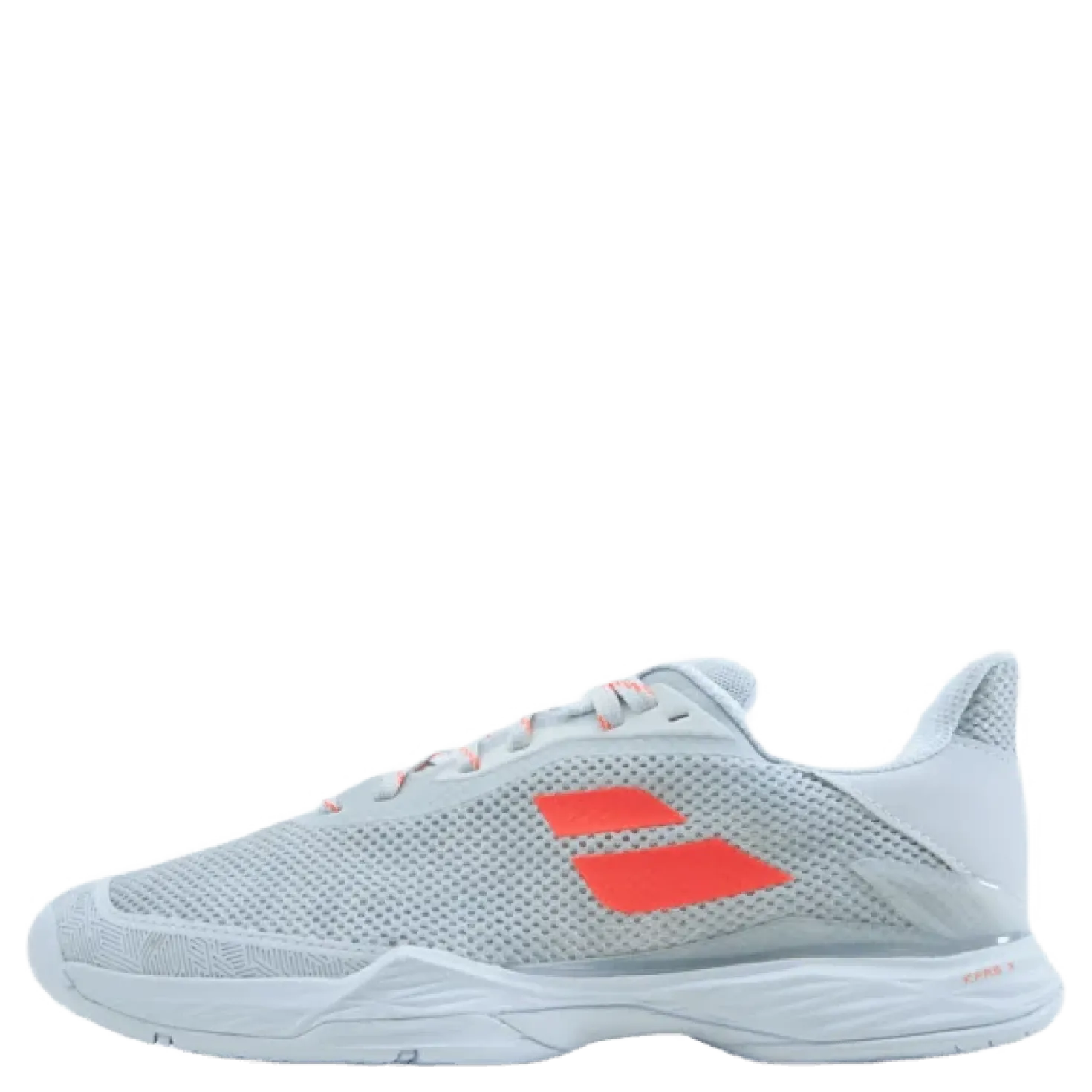 Jet Tere Lady All Court White