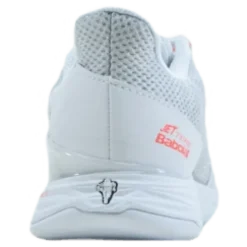 Jet Tere Lady All Court White