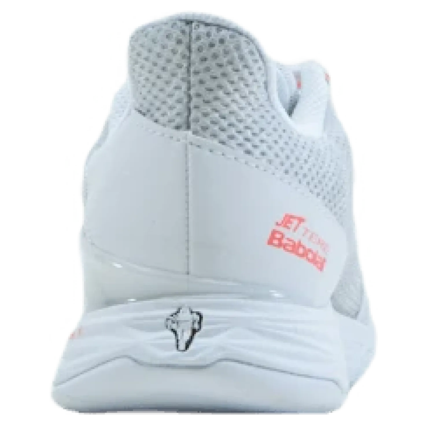 Jet Tere Lady All Court White