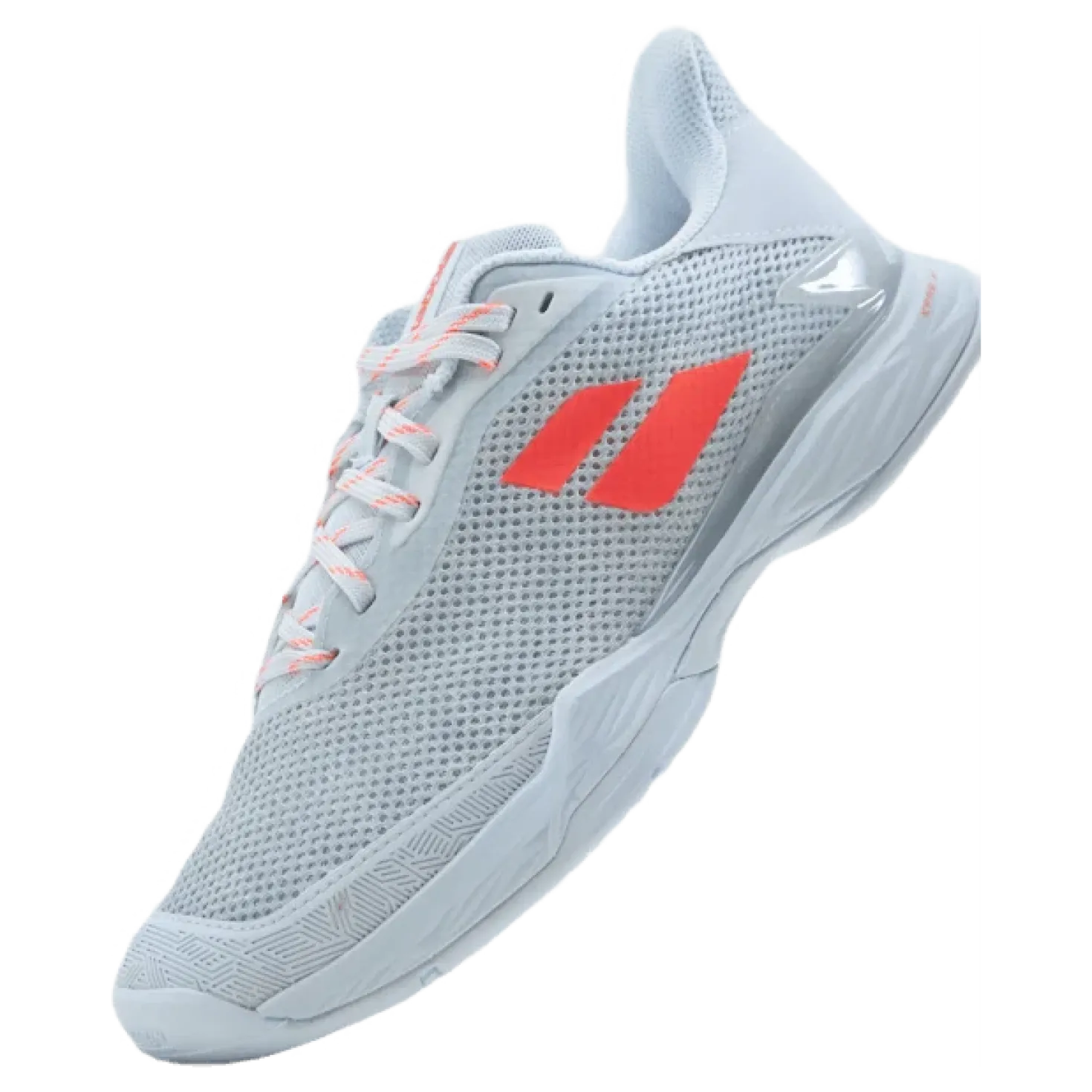 Jet Tere Lady All Court White