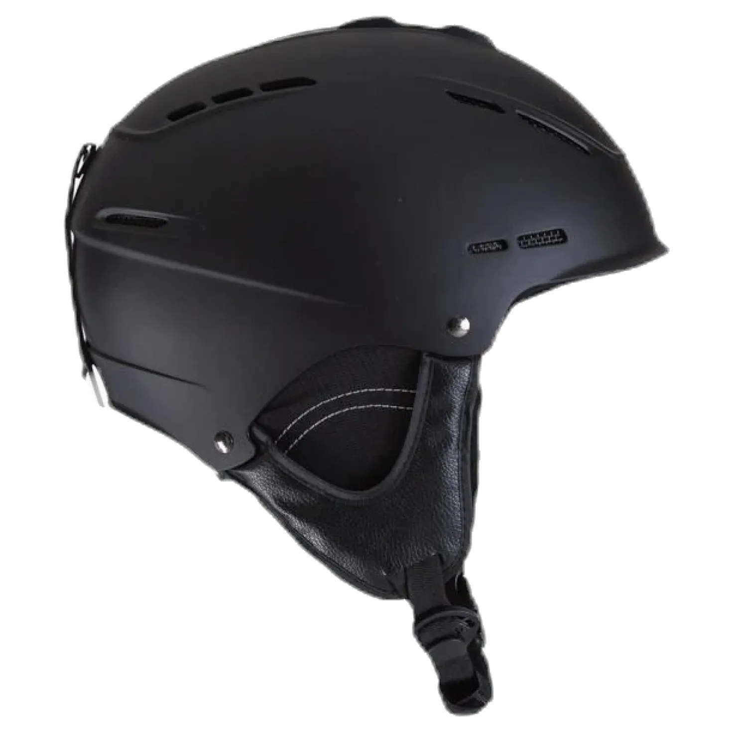 Jibb Black