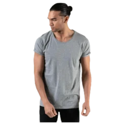 Jimmy Solid Grey
