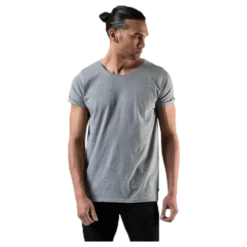 Jimmy Solid Grey