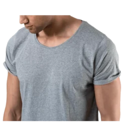 Jimmy Solid Grey