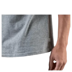 Jimmy Solid Grey