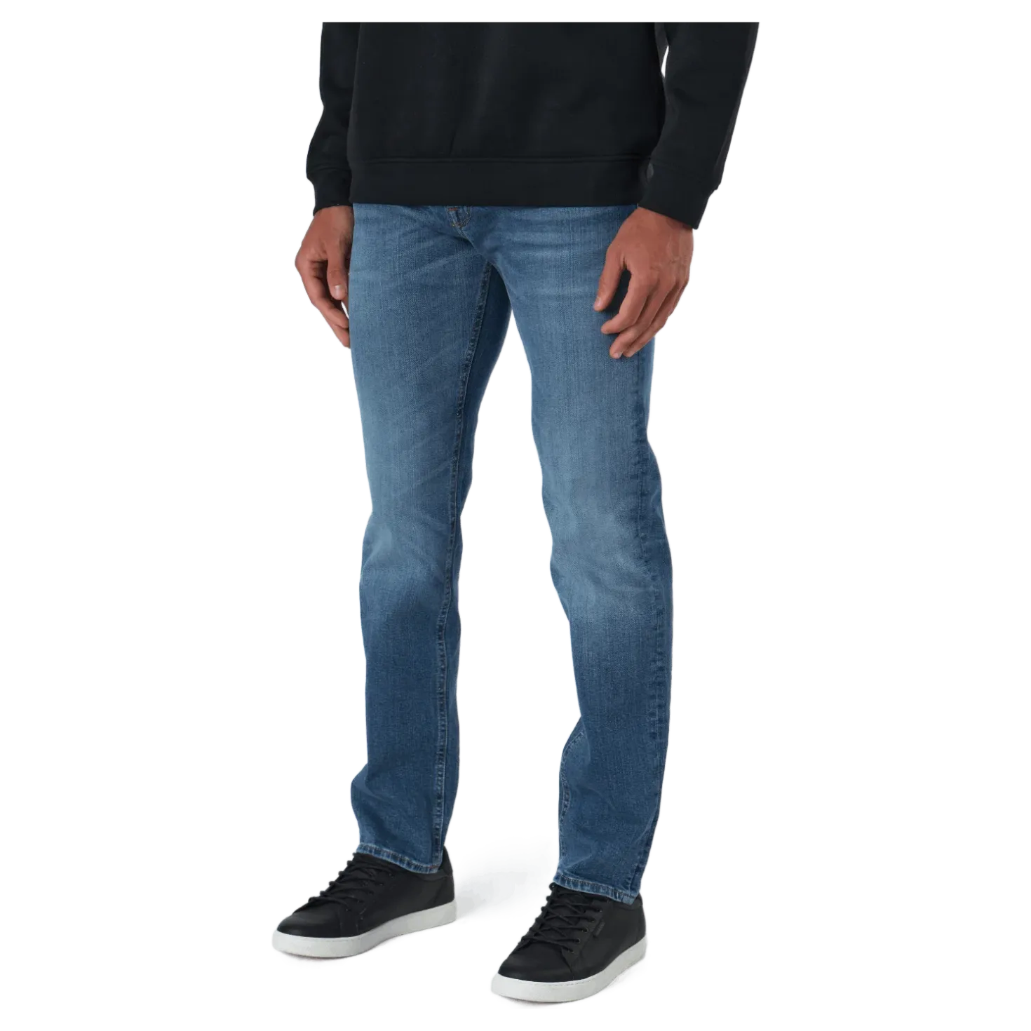 Jjiclark Jjoriginal Jj 118 Lid Blue Denim