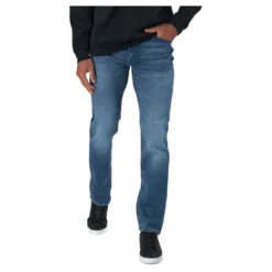 Jjiclark Jjoriginal Jj 118 Lid Blue Denim
