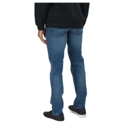 Jjiclark Jjoriginal Jj 118 Lid Blue Denim