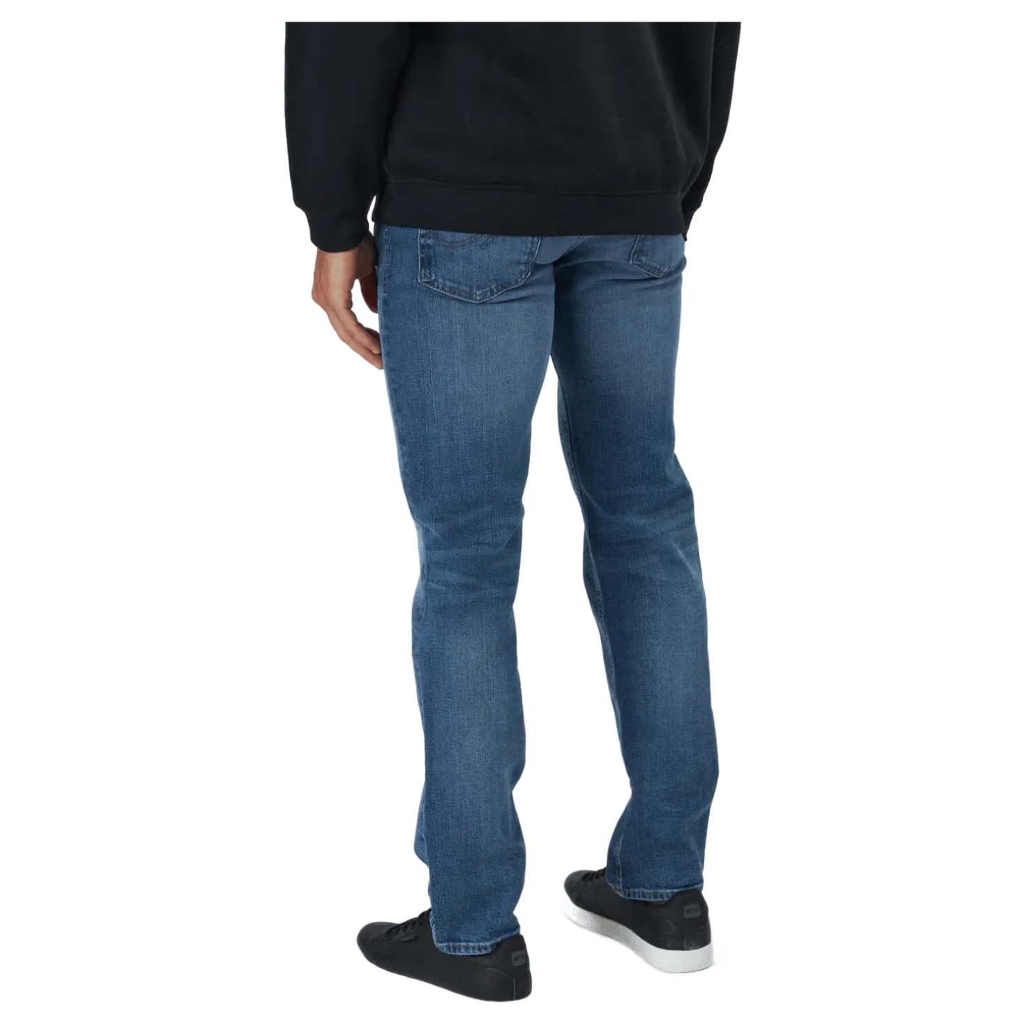 Jjiclark Jjoriginal Jj 118 Lid Blue Denim