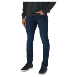 Jjiglenn Jjicon Jj 757 50sps Blue Denim