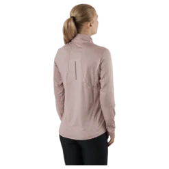 Jocee W Midlayer Grey
