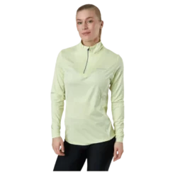 Jocee W Midlayer Yellow